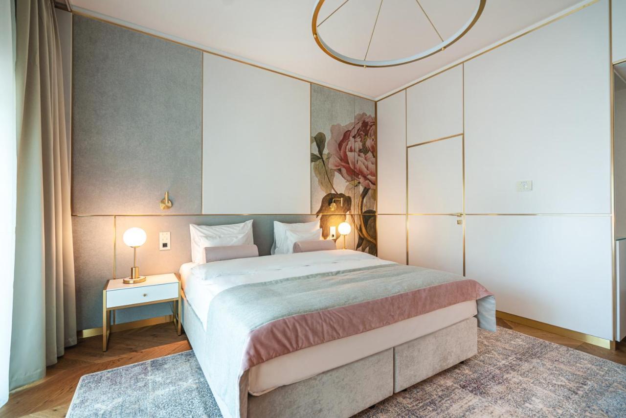 Ferreus Modern Art Deco 5* Kraków