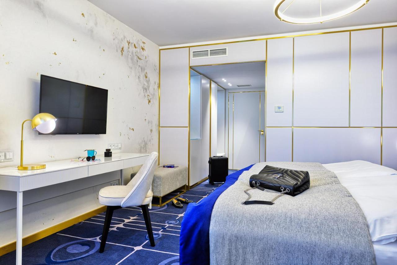 Ferreus Modern Art Deco 5* Kraków